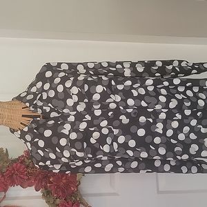 Jones New York Blouse